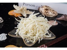 佳寶魷魚絲的營養(yǎng)價值