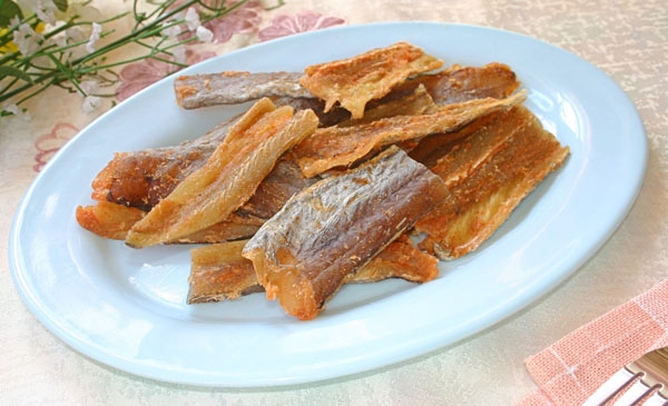 鱈魚塊