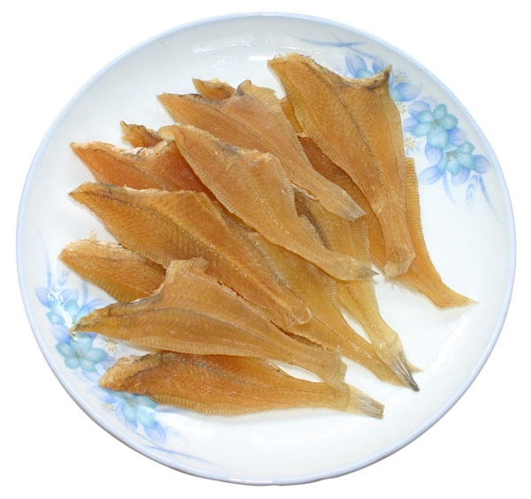 偏口魚(yú)