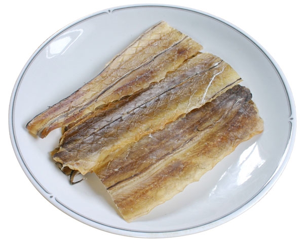 鰻魚(yú)