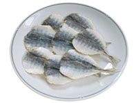 黑線魚