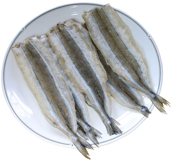 馬步魚(yú)