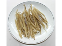 藍鱈魚細絲