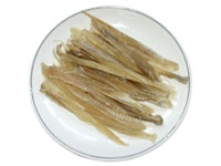 藍(lán)鱈魚絲