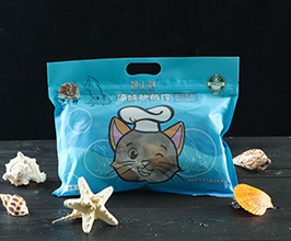 原味魷魚仔