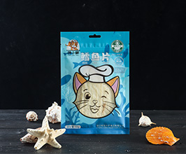 鱈魚片