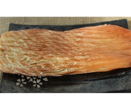 魷魚(yú)風(fēng)琴片（原味/辣味）