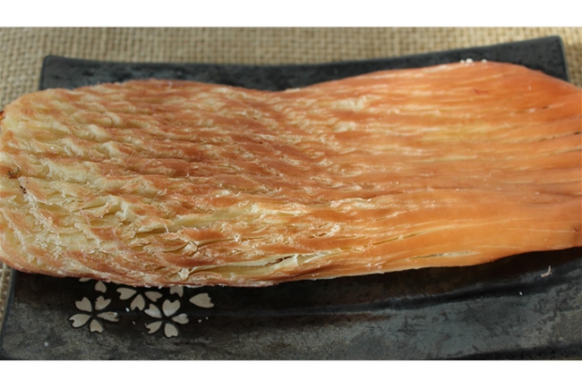 魷魚風(fēng)琴片（原味/辣味）