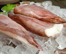 魷魚尾尖