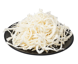 魷魚(yú)白絲（原味/辣味）