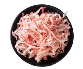 魷魚(yú)紅絲