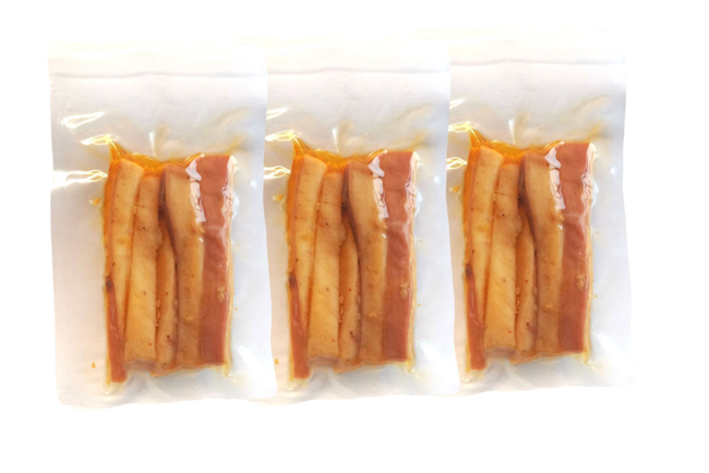 魷魚(yú)耳條原味