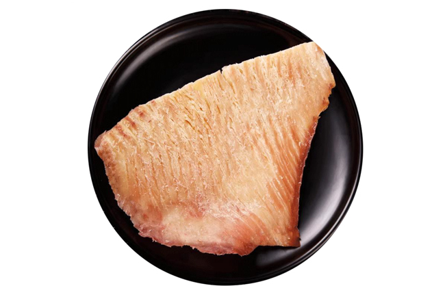 魷魚風琴片
